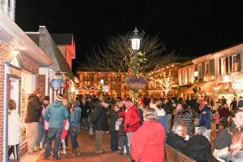 Image: Hospitality Night Cape May
